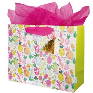 Magrudy Deva Designs Pinele Carrier Gift Bag 8271305 Deva Designs Pinele Carrier Gift Bag