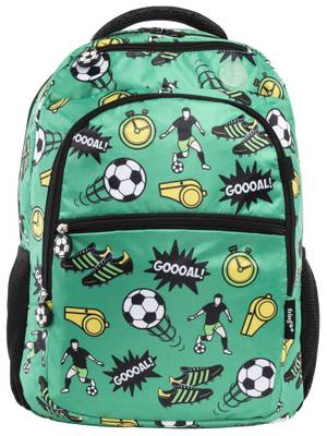 Fringoo Junior Backpack - Football