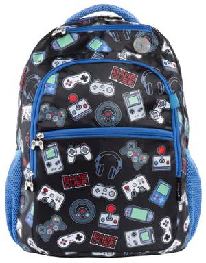 Fringoo Junior Backpack - Gamer