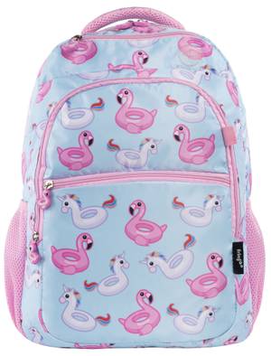 Fringoo Junior Backpack - Floaties