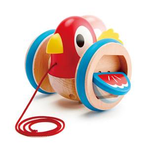 Hape Baby Bird Pull Along