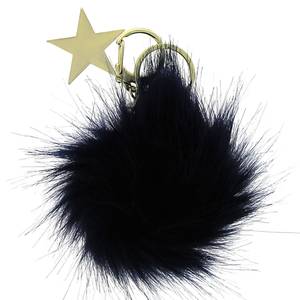 Blueprint Studio Note Keyring - Celestial