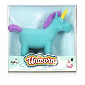 NPW Unicorn Giant Eraser