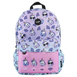 Fringoo Waterproof Backpack - Unicorn Wifi