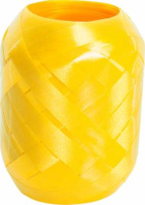 Stewo Poly Ribbon Yellow