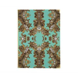 GO Stationery Baroque A5 Notebook - Roccoco