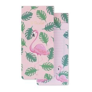 GO Stationery Flamingo To Do List
