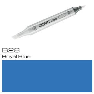 Copic Marker Ciao (B28)