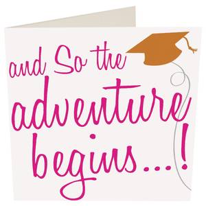 Caroline Gardner And So The Adventure Begins (OOH022)