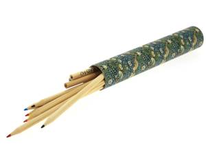 Morris & Co Coloured Pencils (MRJL2276)
