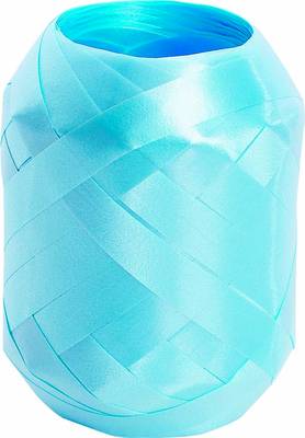 Stewo Poly Ribbon Blue 10Mm X 30M (2583415041)