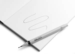 Winsor & Newton Fineliner Black 0.8 (7001022)