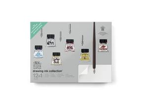 Winsor & Newton Calligraphy Gift Set 2018 (1190201)