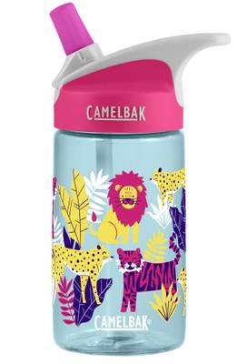 Camelbak Eddy .4L. Jungle Cats (1579409140)