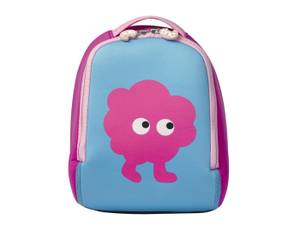 Tinc Tiny Tincs Backpack - Pink/Blue