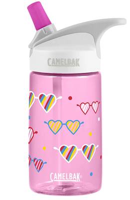 Camelbak Eddy .4L Love Glasses (1579603140)