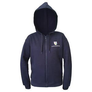 FLEECE HOODY