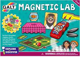 Galt Magnetic Lab (1004930)