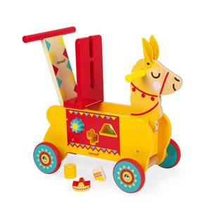 Janod Lama Ride-On J08004