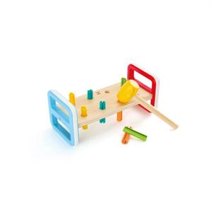 Hape Rainbow Pounder E0506