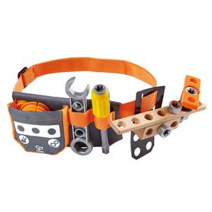 Hape Scientific Tool Belt E3035