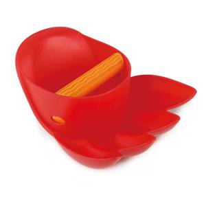 Hape Power Paw - Red E4051