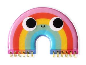 Pango Jelly Journal Notebooks Rainbow