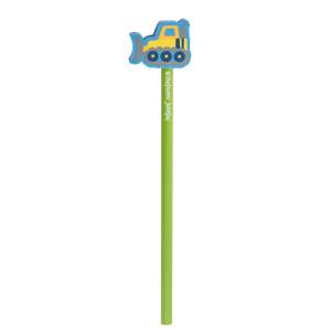 Stephen Joseph Pencil Doodle Dudes Construction (SJ340109)
