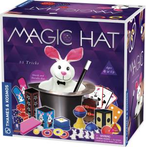 Thames & Kosmos Magic Hat (680282)