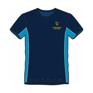 Sixth Form P.E./ House Shirts Blue